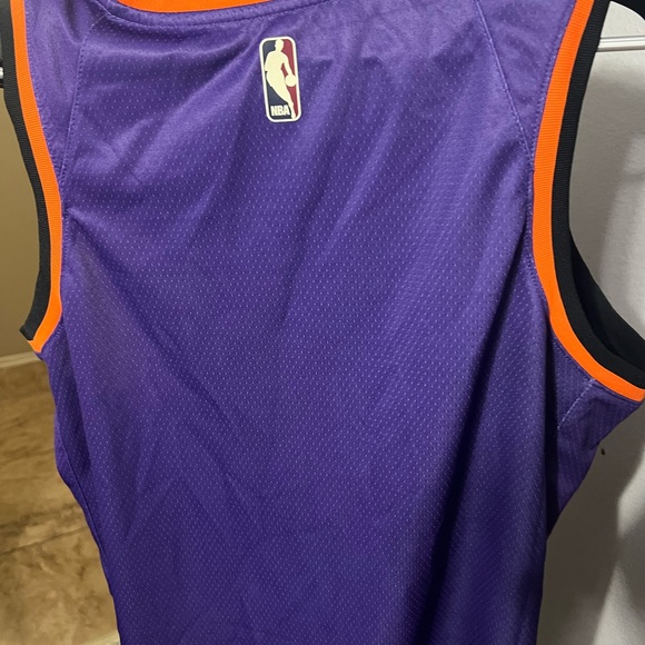 Suns jersey. - Picture 2 of 4